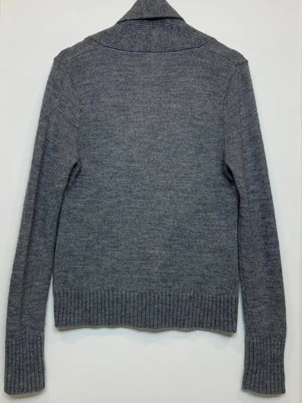 J.Crew Women's Grey Jumper